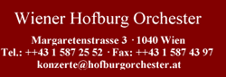 Hofburg Orchester